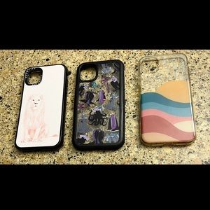 iPhone 11 cases